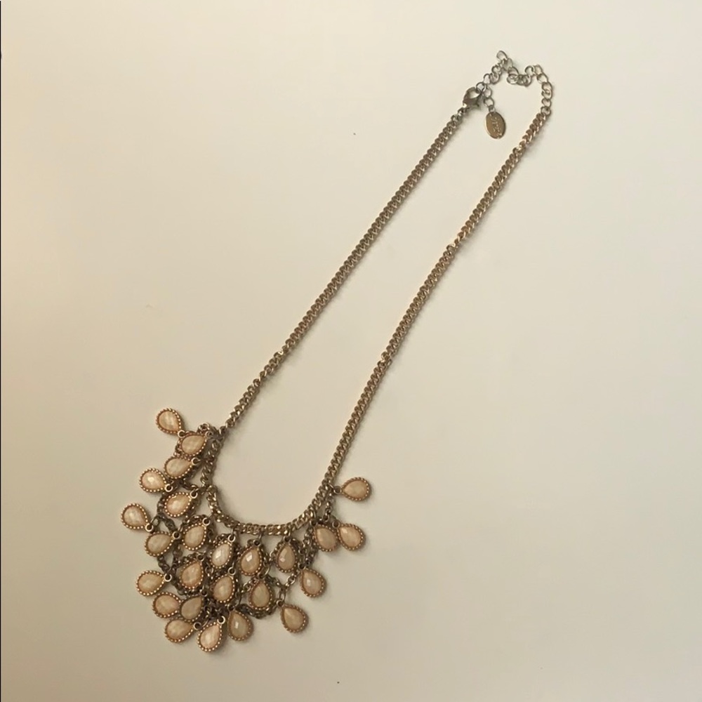 🔅10/$15🔅 gold necklace